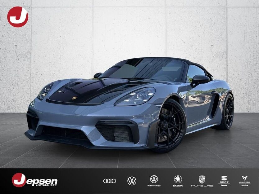 Boxster