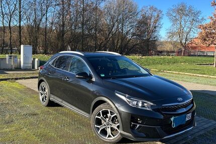Kia XCeed 84.800 km 17.400 &euro; Bovenden 37120