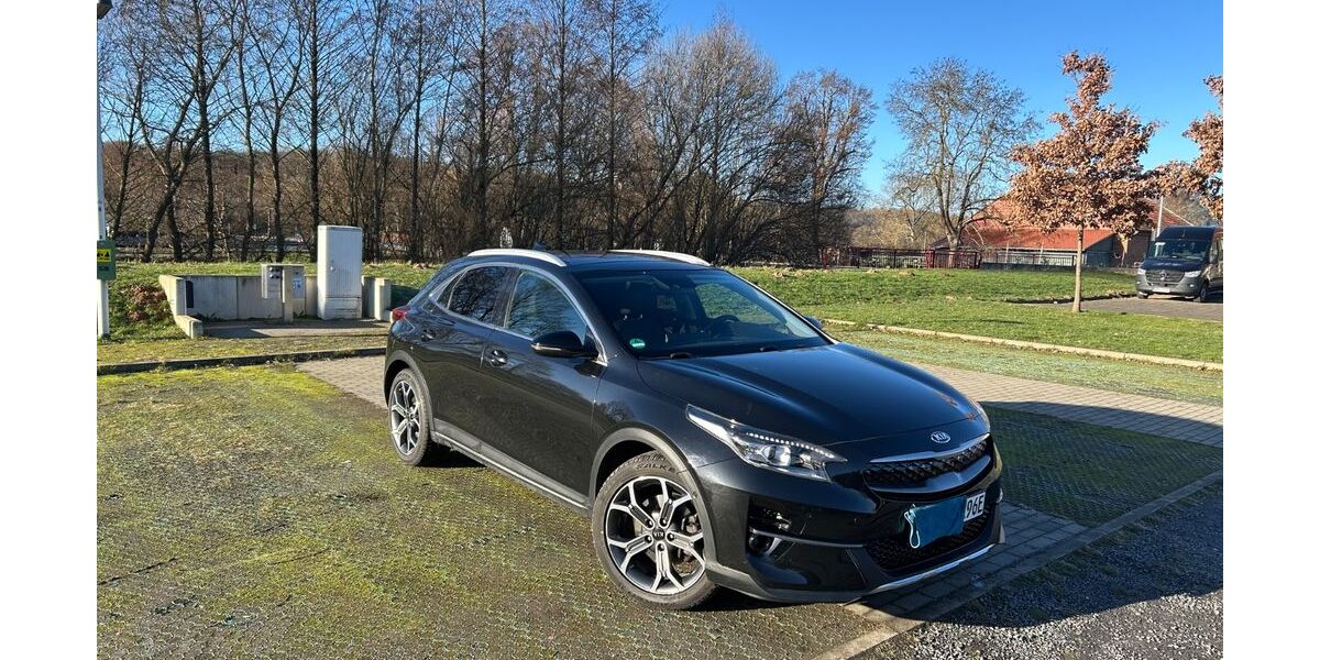 Kia XCeed 84.800 km 17.400 &euro; Bovenden 37120