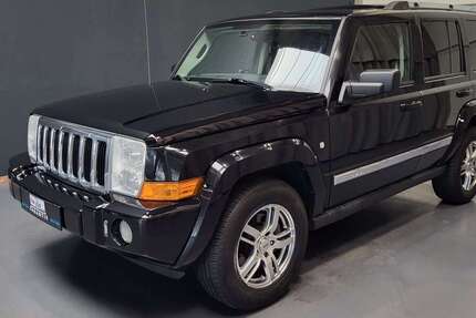 Jeep Commander 224.986 km 9.950 &euro; Teltow 14513