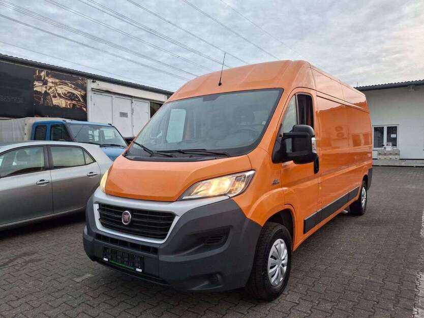Fiat Ducato 93.739 km 17.500 € Mainz 55129