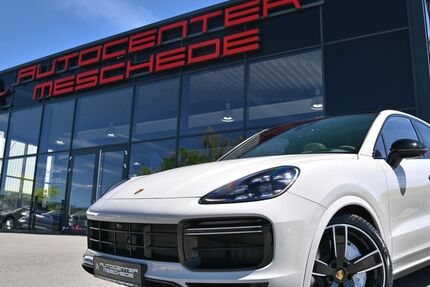 Porsche Cayenne 41.134 km 108.790 &euro; Meschede/NRW 59872