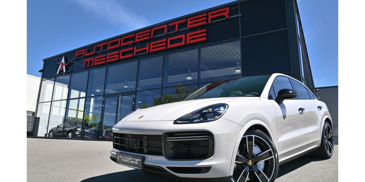 Porsche Cayenne 41.134 km 108.790 &euro; Meschede/NRW 59872