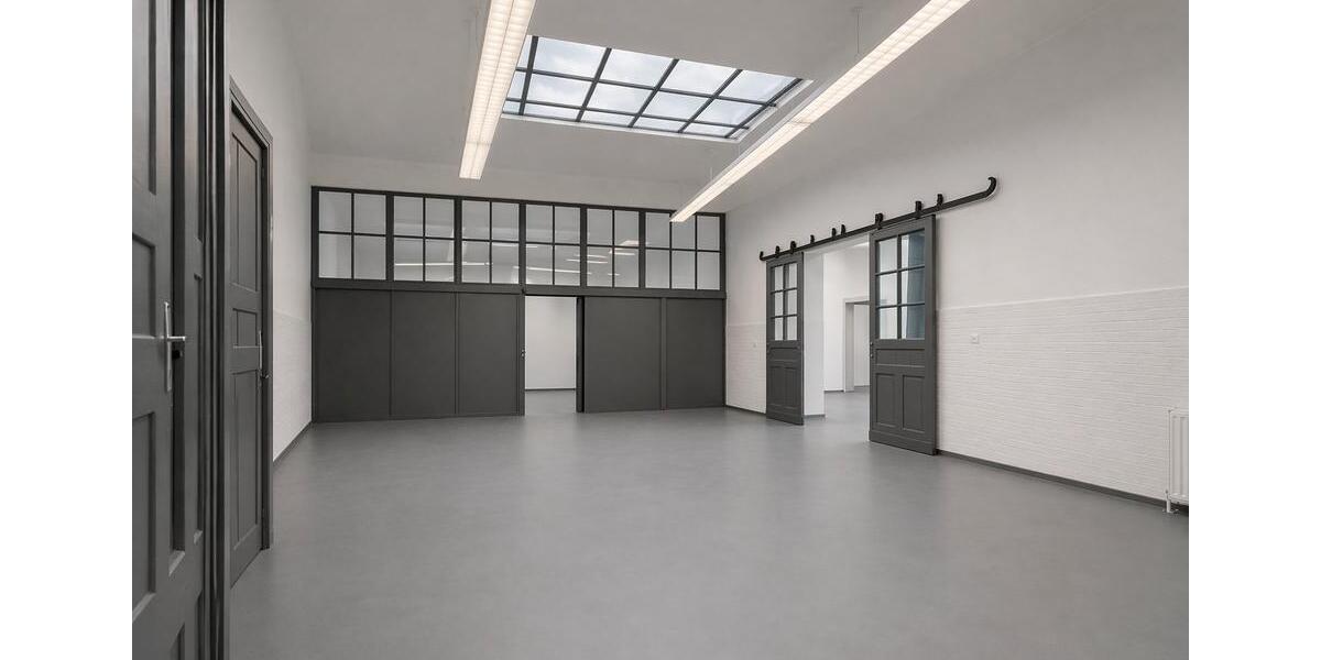 Gewerbeobjekt Fürstenwalde (Spree) - 1.700&euro; | Angebot:26343647