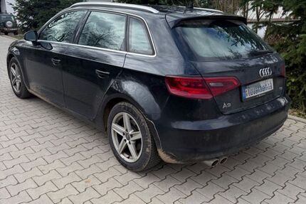 Audi A3 295.578 km 7.000 &euro; Gaugrehweiler 67822