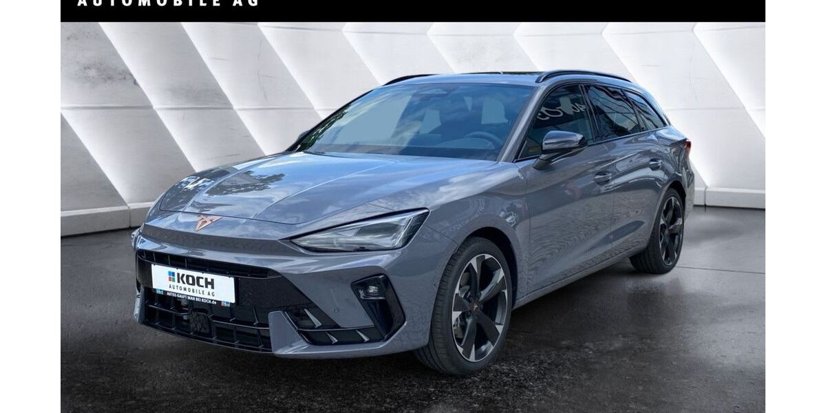 Cupra Leon 1.100 km 34.990 &euro; Berlin 13051
