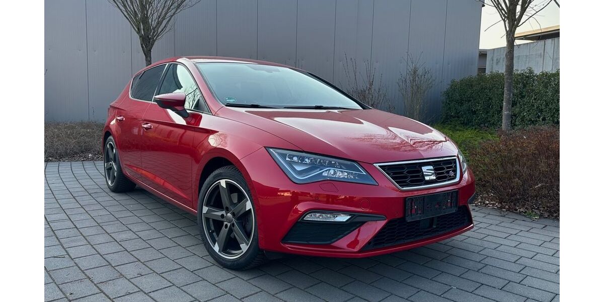 Seat Leon 93.000 km 13.990 &euro; Oberthal 66649