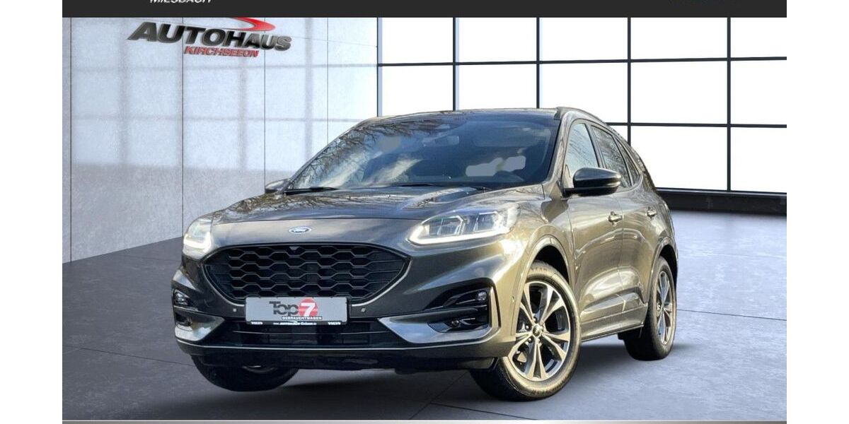 Ford Kuga 1.500 km 26.900 &euro; Miesbach 83714