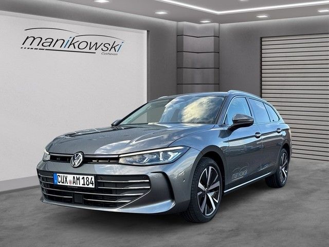 VW Passat 13.900 km 39.995 € Cuxhaven 27472