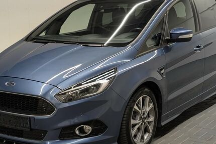 Ford S-Max 68.400 km 21.480 &euro; Langenweddingen 39171