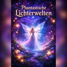 Phantastische Lichterwelten 21.02.2026 Walhallica die Mittelalter (Met) al Taverne