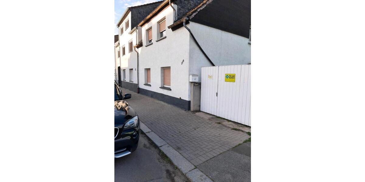 Doppelhaushälfte Worms - 5 Zimmer, 105 m&sup2;, 259.000&euro; | Angebot:26796572