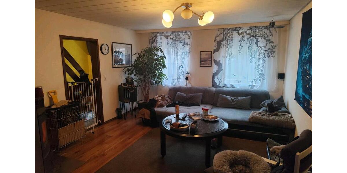 Doppelhaushälfte Bretten - 2 Zimmer, 100 m&sup2;, 450.000&euro; | Angebot:24818968