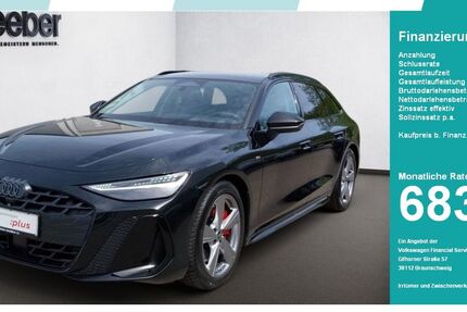 Audi A6 21.937 km 65.879 &euro; Herrenberg 71083