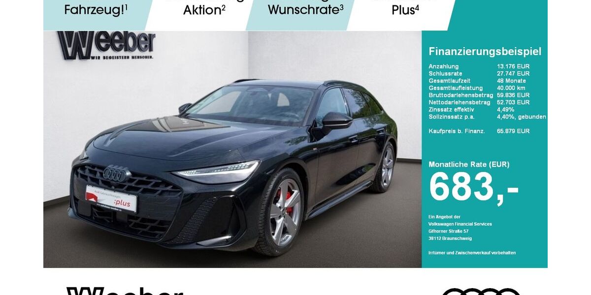 Audi A6 21.937 km 65.879 &euro; Herrenberg 71083