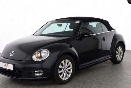 VW Beetle 137.608 km 9.880 &euro; Berlin 12103