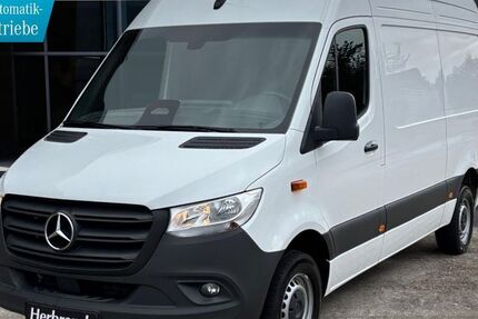 Mercedes-Benz Sprinter 15.934 km 45.161 &euro; Bergheim 50126