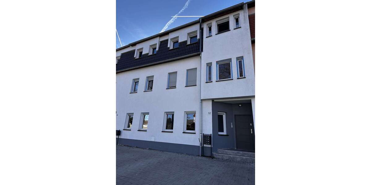 Etagenwohnung Dippoldiswalde - 3 Zimmer, 84 m&sup2;, 714&euro; | Angebot:25387538