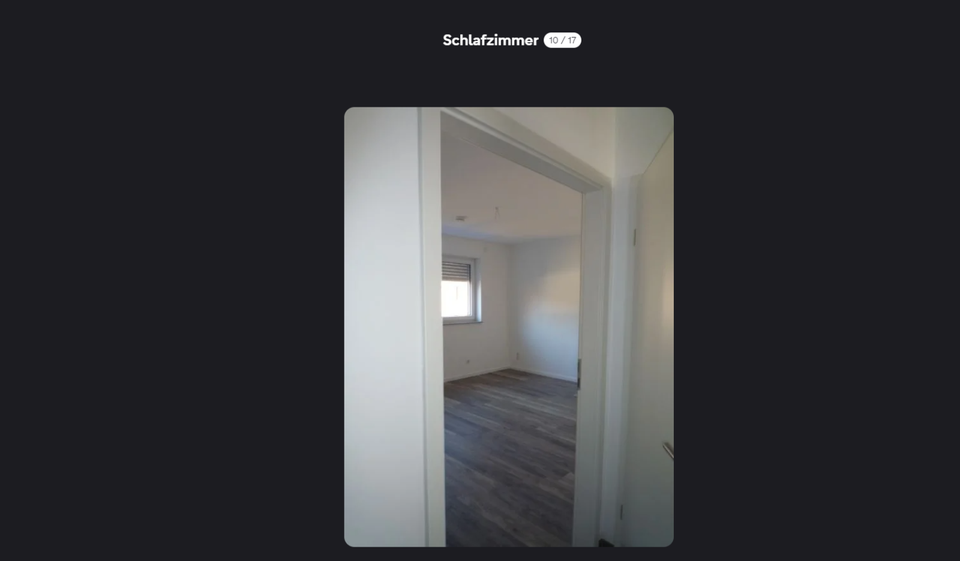 Erdgeschoßwohnung Viersen - 3 Zimmer, 102 m&sup2;, 1.250&euro; | Angebot:23995911