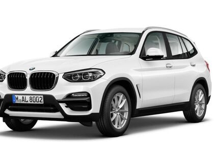 BMW X3 52.250 km 37.900 € Berlin-Siemensstadt 13629