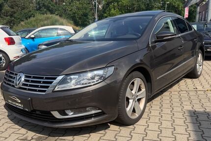 VW CC 187.000 km 11.400 &euro; Wendelstein 90530