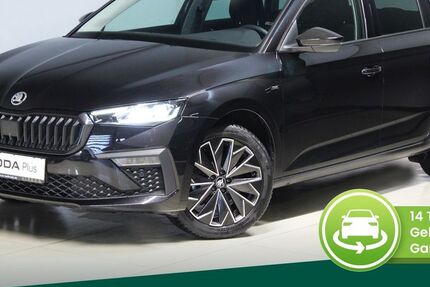 Skoda Scala 24.123 km 23.490 &euro; Eching i. Ndb. 84174