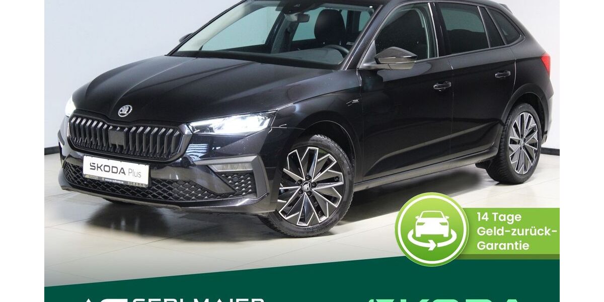 Skoda Scala 24.123 km 24.290 &euro; Eching i. Ndb. 84174
