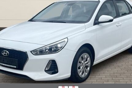 Hyundai i30 98.550 km 10.990 € Dorsten 46286