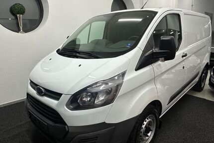 Ford Transit Custom 135.000 km 8.999 &euro; Schwerte 58239