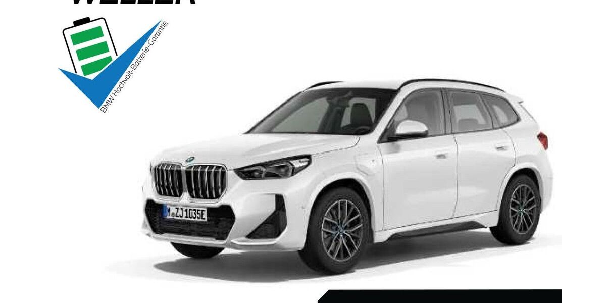 BMW X1 8.300 km 41.950 &euro; Ibbenbüren 49479