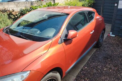 Renault Megane 188.580 km 2.500 € Erlensee 63526