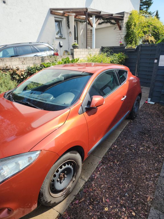 Renault Megane 188.580 km 2.500 € Erlensee 63526