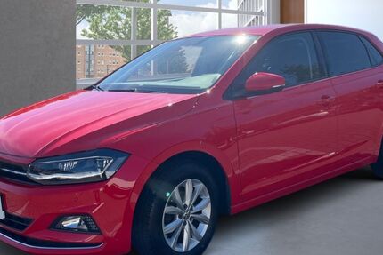 VW Polo 74.662 km 14.990 &euro; Schiffweiler 66578