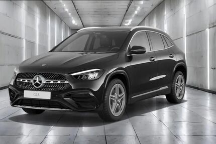 Mercedes-Benz GLA 200 9.900 km 42.890 € Titisee-Neustadt 79822