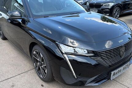 Peugeot 308 12.530 km 25.690 &euro; Schwetzingen 68723