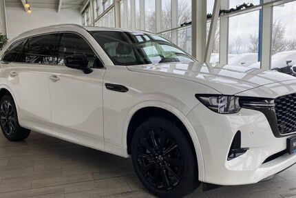 Mazda CX-80 2.074 km 58.990 &euro; Annaberg-Buchholz 09456