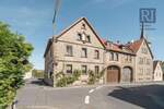 Etagenwohnung Oberpleichfeld - 4 Zimmer, 99 m&sup2;, 242.000&euro; | Angebot:25666651