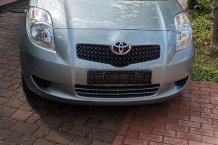 Toyota Yaris 131.130 km 3.650 &euro; Linden 57629