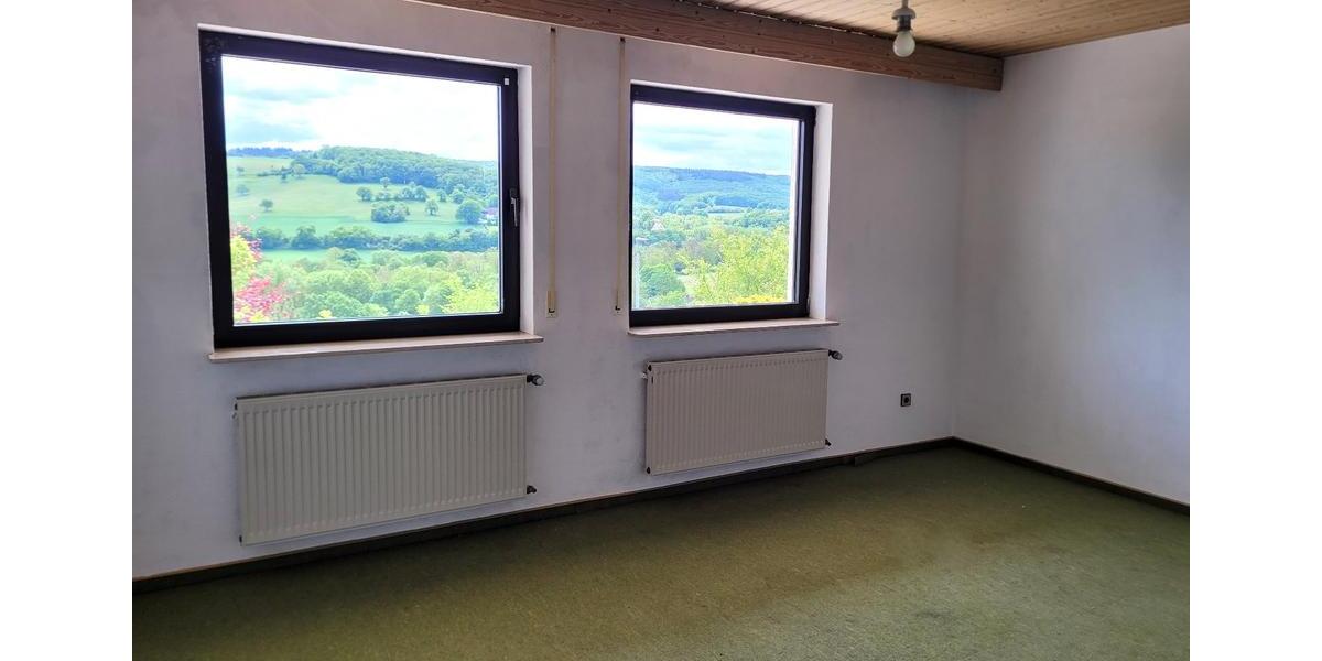 Einfamilienhaus Bad Sobernheim - 6 Zimmer, 191 m&sup2;, 395.000&euro; | Angebot:26824989