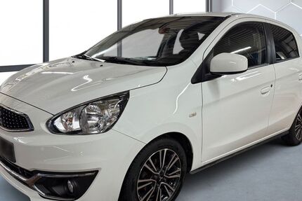 Mitsubishi Space Star 83.150 km 8.490 &euro; Altenstadt WN 92665