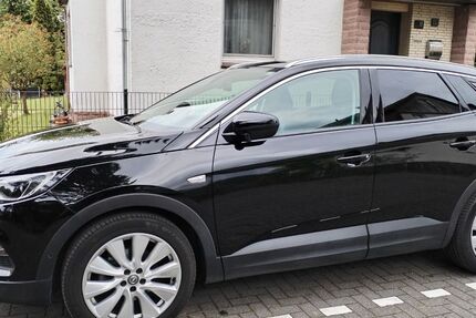 Opel Grandland (X) 39.700 km 20.900 &euro; Holzminden 37603