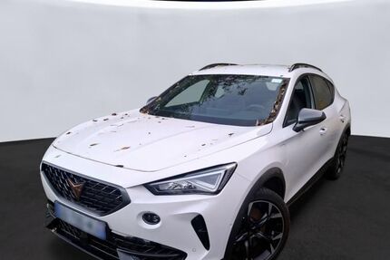 Cupra Formentor 35.802 km 23.810 &euro; Nabburg 92507