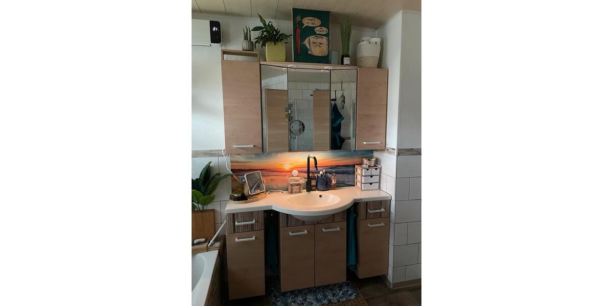 Etagenwohnung Schöllnach - 4 Zimmer, 85 m&sup2;, 950&euro; | Angebot:26414623