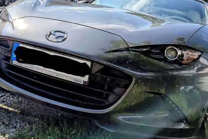 Mazda MX-5 24.800 km 26.190 € Regensburg 93055