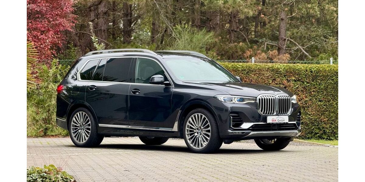 BMW X7 65.089 km 64.998 &euro; Beesten 49832