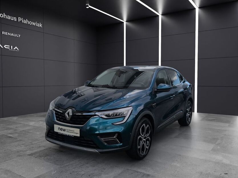Renault Arkana 9.367 km 23.885 € Neubrandenburg 17039