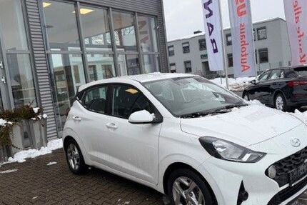 Hyundai i10 117.500 km 11.700 &euro; Frankenberg/Eder 35066