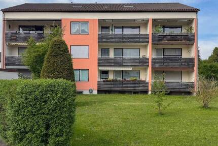 Wohnung Stephanskirchen Schloßberg - 2 Zimmer, 80 m&sup2;, 980&euro; | Angebot:26643451