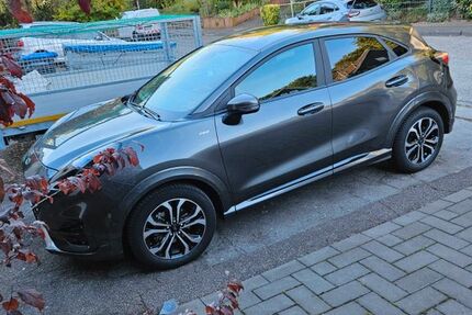 Ford Puma 38.600 km 18.400 &euro; Bergisch Gladbach 51465