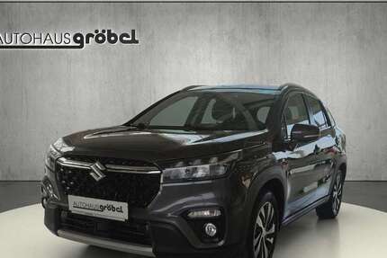 Suzuki S-Cross 39.745 km 22.890 &euro; Freital 01705